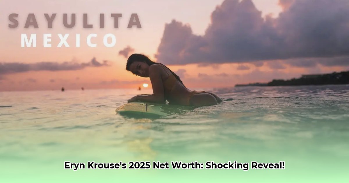 eryn-krouse-net-worth